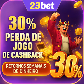 23bet Fundo de Resgate de Perdas Semanais