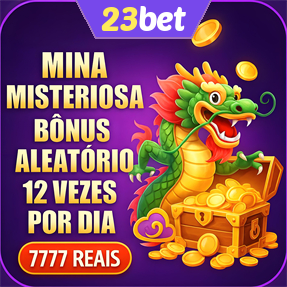 23bet Mina Misteriosa